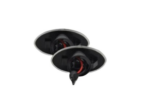 Semnalizator stanga/dreapta (transparent, LED, dinamic indicator) potrivit MINI (R50, R53), (R52) 1.4D/1.6 06.01-07.08 - Img 2