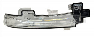 Semnalizator Stanga (LED) potrivit VOLVO S60 II, S80 II, V40, V60 I, V70 III 1.5-4.4 2006-2019 dupa 2006