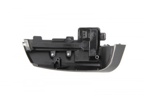 Semnalizator Stanga potrivit SEAT ALHAMBRA; SKODA E-CITIGO; VW POLO, POLO IV, POLO V, SHARAN, TIGUAN, UP! 1.0-Electric dupa 2002 dupa 2009 - Img 2