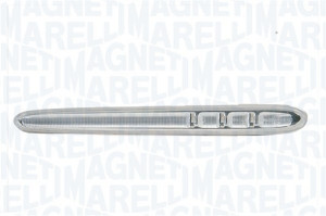 Semnalizator Stanga (transparent, LED) potrivit ALFA ROMEO GIULIETTA, GIULIETTA/HATCHBACK 1.4-2.0D 04.10-12.20 04.10- - Img 3