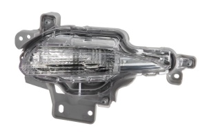 Semnalizator Stanga (transparent, WY21W) potrivit MAZDA 3 1.5-2.5 dupa 2013 dupa 2017