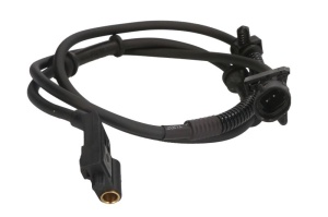 Senzor ABS Fata Dreapta potrivit JEEP GRAND CHEROKEE II 2.7D-4.7 04.99-09.05 - Img 1