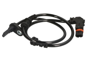 Senzor ABS Fata Dreapta/Stanga potrivit MERCEDES A (W169), B SPORTS TOURER (W245) 1.5-Electric 09.04-06.12 - Img 1