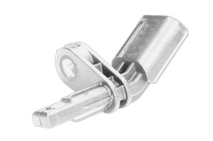 Senzor ABS Fata Stanga potrivit AUDI A1, A3, Q3, TT; PORSCHE CARRERA GT; SEAT ALHAMBRA, ALTEA, ALTEA XL, LEON, LEON ST, TOLEDO III; SKODA OCTAVIA II, OCTAVIA III 1.0-Electric 02.03- - Img 1