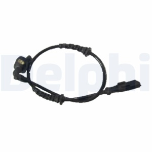 Senzor ABS Spate Stanga potrivit DACIA LOGAN, LOGAN EXPRESS, LOGAN MCV, SANDERO; RENAULT LOGAN I, SANDERO/STEPWAY I 1.0ALK-1.6LPG 09.04- - Img 2