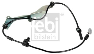 Senzor ABS Spate Stanga potrivit SUBARU FORESTER 2.0/2.0D/2.5 01.08- - Img 3