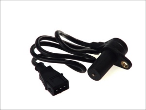 Senzor impulsuri arbore cotit potrivit OPEL ASTRA F, ASTRA F/KOMBI, ASTRA G, ASTRA H, COMBO/MINIVAN, CORSA A, CORSA B, CORSA B/HATCHBACK, VECTRA A, VECTRA B 1.2/1.4/1.6 09.91-10.10 - Img 2