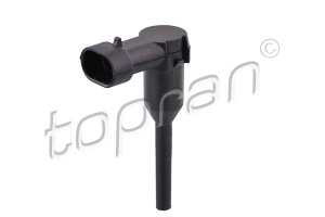 Senzor nivel lichid racire potrivit OPEL ASTRA G, ASTRA G CLASSIC, ASTRA G/KOMBI, ZAFIRA A 1.2-2.2D 02.98-12.09 - Img 3