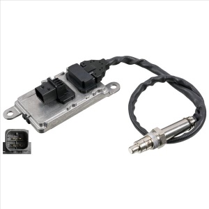 Senzor NOx (inainte de convertorul catalitic, M20x1,5) potrivit DAF CF, XF 106 MX-11210-PX-7231 05.13- - Img 3