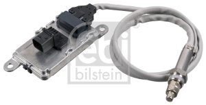Senzor NOx (inainte de convertorul catalitic) potrivit DAF potrivit DAF CF, XF 106 MX-11210-PX-7239 10.12- - Img 1