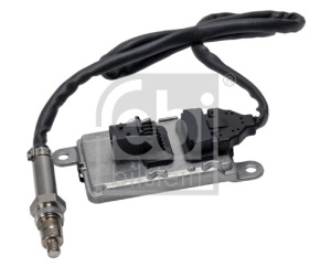 Senzor NOx (M20x1,5) potrivit MERCEDES ACTROS MP4 / MP5, ANTOS, AROCS, ATEGO 3, ECONIC 2, UNIMOG 471.943-OM936.974 07.11- - Img 2