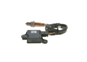 Senzor NOx potrivit AUDI A4 ALLROAD B8, A4 B8, A5 3.0D 10.11-01.17 - Img 4