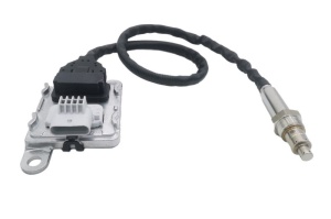 Senzor NOx potrivit DS DS 3, DS 4, DS 5; CITROEN BERLINGO, BERLINGO MULTISPACE, BERLINGO/MINIVAN, C3 / C3 ORIGIN III, C3 AIRCROSS II, C3 II, C3 PICASSO, C4 CACTUS 1.6D/2.0D 04.08- - Img 1