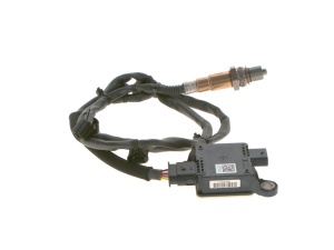 Senzor NOx potrivit HYUNDAI IX20; KIA VENGA 1.4D/1.6D 02.10- - Img 3