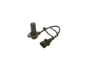 Senzor pozitie arbore cotit potrivit CHRYSLER VOYAGER III, VOYAGER IV; JEEP CHEROKEE, LIBERTY 2.5D/2.8/2.8D 01.95- - Img 2