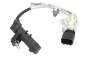 Senzor pozitie arbore cotit potrivit CITROEN C5 III, C6; JAGUAR S-TYPE II, XF I, XJ; LAND ROVER DISCOVERY III, DISCOVERY IV, DISCOVERY V, RANGE ROVER III, RANGE ROVER IV 2.7D-4.4D 03.02- - Img 1