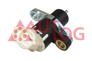 Senzor pozitie arbore cotit potrivit LAND ROVER FREELANDER I; MG MG TF, MG ZR, MG ZS, MGF; ROVER 200 II, 25 I, 400, 400 II, 45 I, COUPE, STREETWISE 1.1-2.0D 03.95-12.09 - Img 3