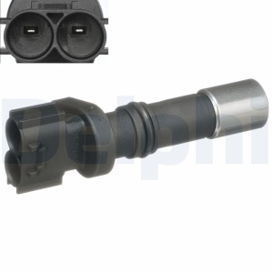 Senzor pozitie arbore cotit potrivit LEXUS CT, ES, GS, IS III, NX, RC, RX; TOYOTA AURIS, AVENSIS, CAMRY, C-HR, COROLLA, HIGHLANDER / KLUGER, MATRIX, PRIUS, PRIUS PHV 1.6-2.7 11.06- - Img 3