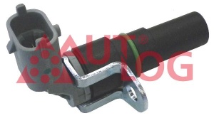 Senzor pozitie arbore cotit potrivit OPEL ASTRA G, ASTRA H, ASTRA H GTC, CORSA C, MERIVA A, SIGNUM, TIGRA, VECTRA B, VECTRA C, VECTRA C GTS, ZAFIRA A; SAAB 9-3 1.8 10.95-02.15 - Img 3