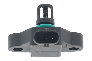 Senzor presiune galerie admisie (3 pin) potrivit AUDI A1, A1 ALLSTREET, A1 CITY CARVER, A3, Q2, Q3; CUPRA FORMENTOR, LEON, LEON SPORTSTOURER; SEAT ARONA, ATECA, IBIZA V, LEON 1.0-1.5H 02.17- - Img 2