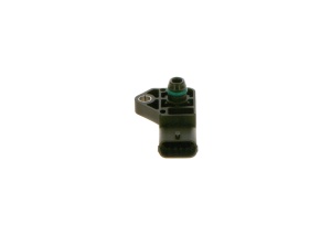 Senzor presiune galerie admisie (3 pin) potrivit CADILLAC CTS, SRX; OPEL ASTRA G, ASTRA H, CORSA C, CORSA D, CORSA D/HATCHBACK, MERIVA A, SIGNUM, VECTRA C 1.0-3.6 06.03-02.15 - Img 4