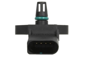 Senzor presiune galerie admisie (4 pin) potrivit AUDI A4 B7, A6 C5; JEEP GRAND CHEROKEE III; SEAT ALHAMBRA, ALTEA, ALTEA XL, CORDOBA, IBIZA III, LEON, TOLEDO II 1.4-6.1 11.00-07.18 - Img 2