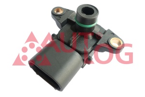 Senzor presiune galerie admisie (4 pin) potrivit CHRYSLER 300C, VOYAGER IV; DODGE CARAVAN, CHALLENGER, NITRO, RAM 1500; FORD RANGER, TRANSIT, TRANSIT TOURNEO 2.2D-6.1 02.00- - Img 3