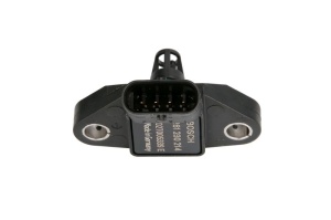 Senzor presiune galerie admisie potrivit AUDI A4 B8, A5, A6 ALLROAD C7, A6 C6, A6 C7, A7, A8 D4, Q5, Q7; PORSCHE CAYENNE, PANAMERA; VW TOUAREG 3.0/3.0H 10.08-12.19 - Img 2