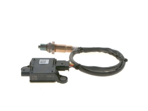 Senzor presiune gaze evacuare potrivit BMW 2 (F22, F87), 2 (F23), 3 GRAN TURISMO (F34), X5 (F15, F85), X6 (F16, F86) 2.0D/3.0D 08.13- - Img 4