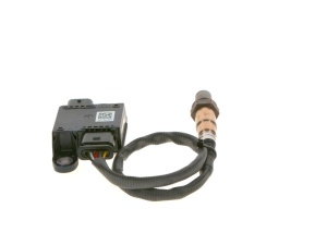Senzor presiune gaze evacuare potrivit MERCEDES GLK (X204), R (W251, V251) 2.2D/3.0D 01.06-06.15 - Img 2