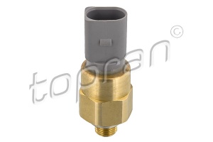 Senzor presiune ulei (0,28-0,4bar; 2 pin; gri in servodirectie) potrivit AUDI A3, TT; SEAT LEON, TOLEDO II; SKODA OCTAVIA I; VW BORA, BORA I, CADDY III/MINIVAN, GOLF IV 1.4-2.0 09.96-05.15 - Img 3