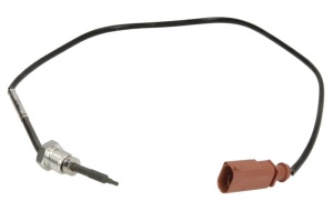 Senzor temperatura evacuare (inainte de DPF) potrivit VW TOUAREG 2.5D 01.03-05.10 - Img 1
