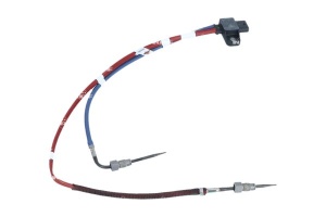 Senzor temperatura gaze evacuare potrivit DACIA DUSTER, JOGGER, LOGAN II, LOGAN MCV II, SANDERO II, SANDERO III; RENAULT CAPTUR II, CLIO V 1.0/1.0LPG 11.19- - Img 4