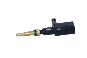 Senzor temperatura lichid racire (numar pini: 2) potrivit AUDI A1, A3, A4 ALLROAD B9, A4 B9, A5, A6 ALLROAD C8, A6 C8, A7, Q2, Q3, Q5; CUPRA FORMENTOR; SEAT IBIZA IV, IBIZA IV SC 0.8DH-2.0DH 02.14- - Img 3