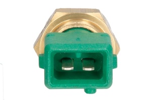 Senzor temperatura lichid racire (numar pini: 2, verde) potrivit DAIHATSU CHARADE III; MAZDA 121 I, 323 C IV, 323 F IV, 323 III, 323 S IV, 626 II, 626 III, 929 III, MX-3 1.0-4.0D 08.80-12.04 - Img 2