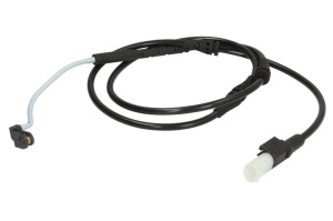 Senzor uzura placute frana Fata (cantitate per impachetare: 1buc) potrivit LAND ROVER RANGE ROVER SPORT I 5.0 04.09-03.13 - Img 1