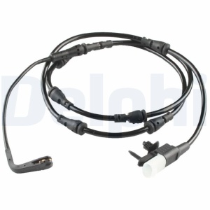 Senzor uzura placute frana Fata potrivit LAND ROVER DEFENDER, DISCOVERY V, RANGE ROVER IV, RANGE ROVER SPORT II 2.0-5.0 08.12- - Img 3