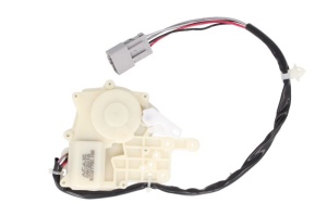 Servomotor Fata Stanga potrivit HONDA CIVIC VI 1994-2001 pana in 2001 - Img 2