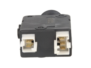 Servomotor inchidere centralizata Fata/Spate Dreapta/Stanga (5) potrivit CITROEN AX, BX, SAXO, ZX, ZX/HATCHBACK; PEUGEOT 106 I, 106 I/HATCHBACK, 106 II, 405 I, 405 II, 405 II/KOMBI 09.82-07.04 -12.03 - Img 2