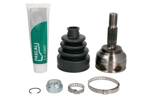 Set articulatie planetara Dreapta/Stanga (21z/28z/49mm) potrivit DACIA LOGAN, LOGAN EXPRESS, LOGAN II, LOGAN MCV, SANDERO, SANDERO II; RENAULT LAGUNA I, LOGAN I 1.0ALK-2.0 09.95- - Img 1