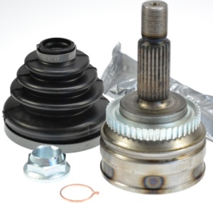 Set articulatie planetara Dreapta/Stanga (25z/25z/56mm; ABS:46) potrivit SAAB 900 I 2.0/2.1 11.80-06.94 - Img 3
