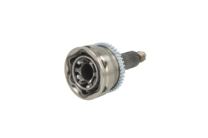 Set articulatie planetara Dreapta/Stanga (25z/28z/49,1mm; ABS:43) potrivit SUBARU JUSTY III; SUZUKI IGNIS I, IGNIS II 1.3/1.3D/1.5 09.03- - Img 2