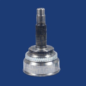 Set articulatie planetara Dreapta/Stanga (26z/27z/63mm; ABS:48) potrivit LEXUS RX; TOYOTA AVENSIS VERSO, COROLLA VERSO, RAV 4 II, RAV 4 III 1.8-3.0 05.00-06.13