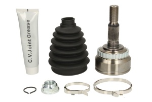 Set articulatie planetara Dreapta/Stanga (33z/25z/52mm; ABS:29) potrivit SAAB 900 I, 900 II, 9-3 2.0-2.5 01.93-08.03 - Img 1