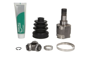 Set articulatie planetara interior Dreapta/Stanga (22z/19z/35mm) potrivit DAEWOO MATIZ, TICO 0.8 02.95- - Img 1