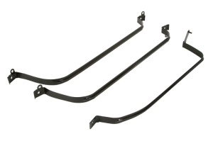 Set de suporturi rezervor de combustibil potrivit Alfa Romeo 156, 156 Q4 01.97 dupa 1997