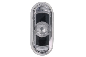 Set lumini semnalizare stanga/dreapta (transparent) potrivit SEAT ALHAMBRA 7M, AROSA, CORDOBA 6K, CORDOBA 6L, IBIZA III 6L, LEON 1M, TOLEDO II 1M; VW BORA, GOLF 4, LUPO, PASSAT B5 FL, POLO IV 9N 1997-2010