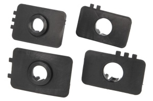 Set montaj senzori parcare Fata potrivit BMW X7 G07 2019-2022 - (4 buc)