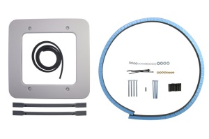 Set montare clima DOMETIC RTX 1000/RTX 2000 potrivit UNIVERSAL