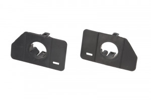 Set montare senzori parcare Fata 4 buc potrivit OPEL ASTRA J, ASTRA J GTC 09.09- 10.11- - Img 1